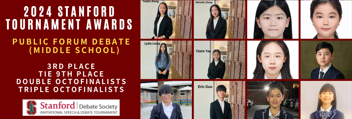 Stanford 2024 SPAR & LD