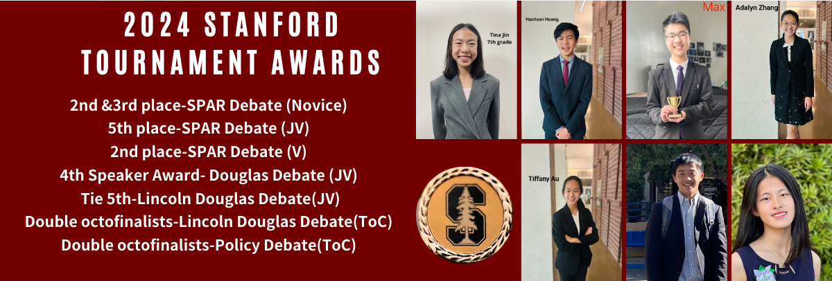 Berkeley 2024 Debate