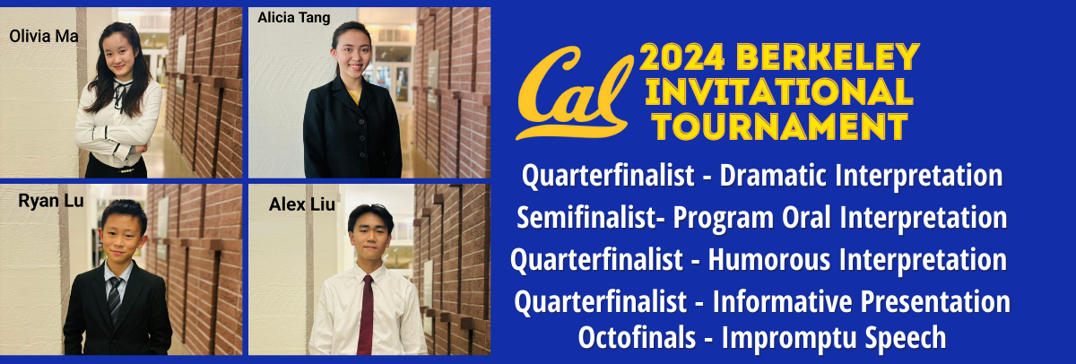 Western Novice & JV 2024