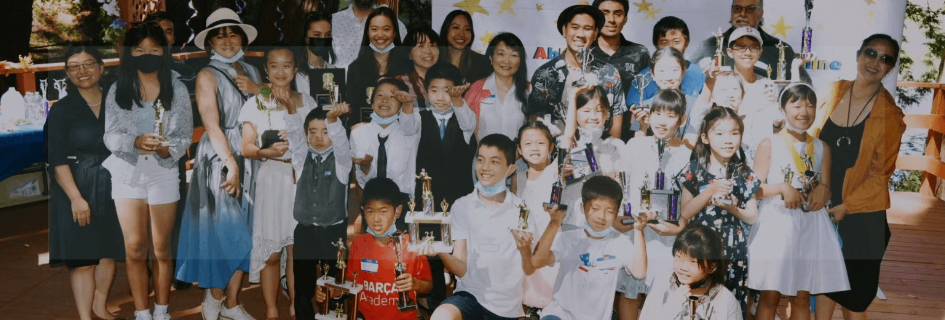 Able2Shine Community